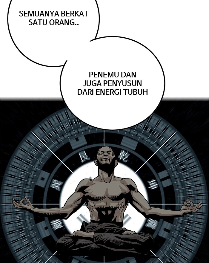 Troll Trap chapter 100 halaman 80