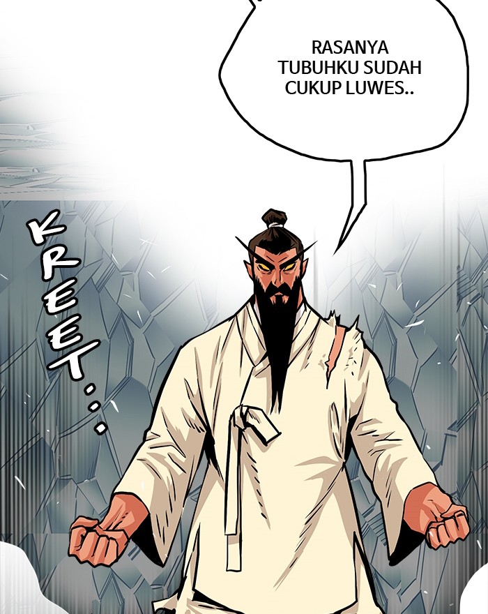 Troll Trap chapter 100 halaman 84