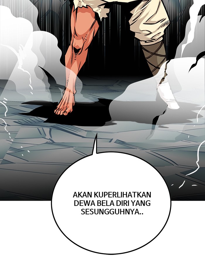 Troll Trap chapter 100 halaman 85