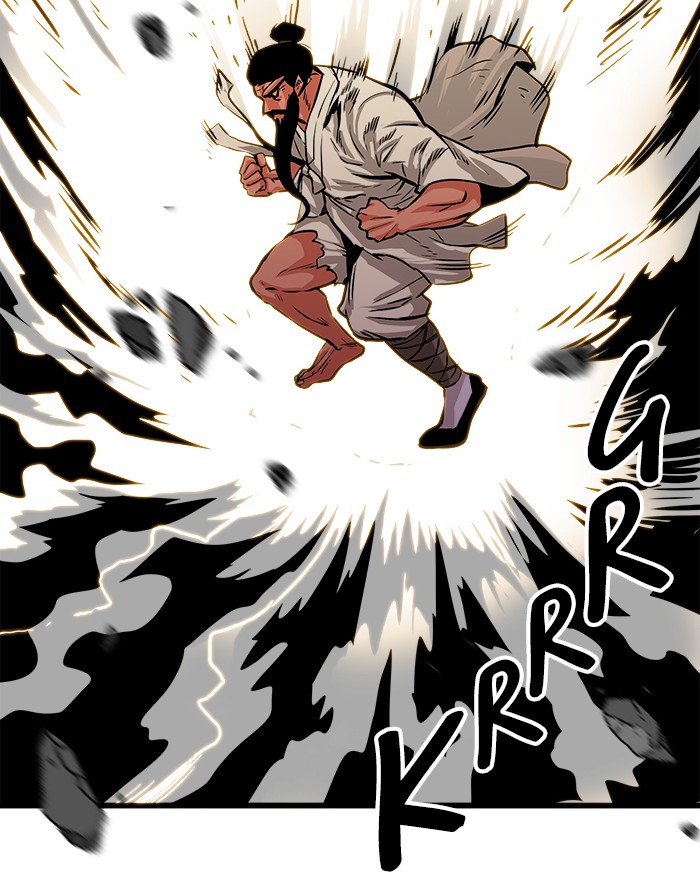 Troll Trap chapter 100 halaman 89