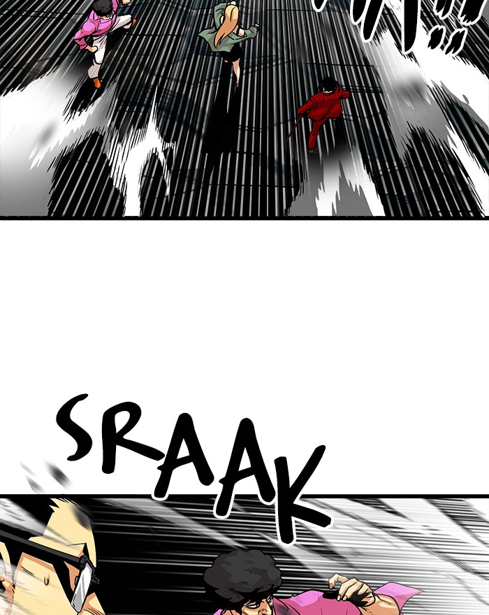 Troll Trap chapter 100 halaman 93
