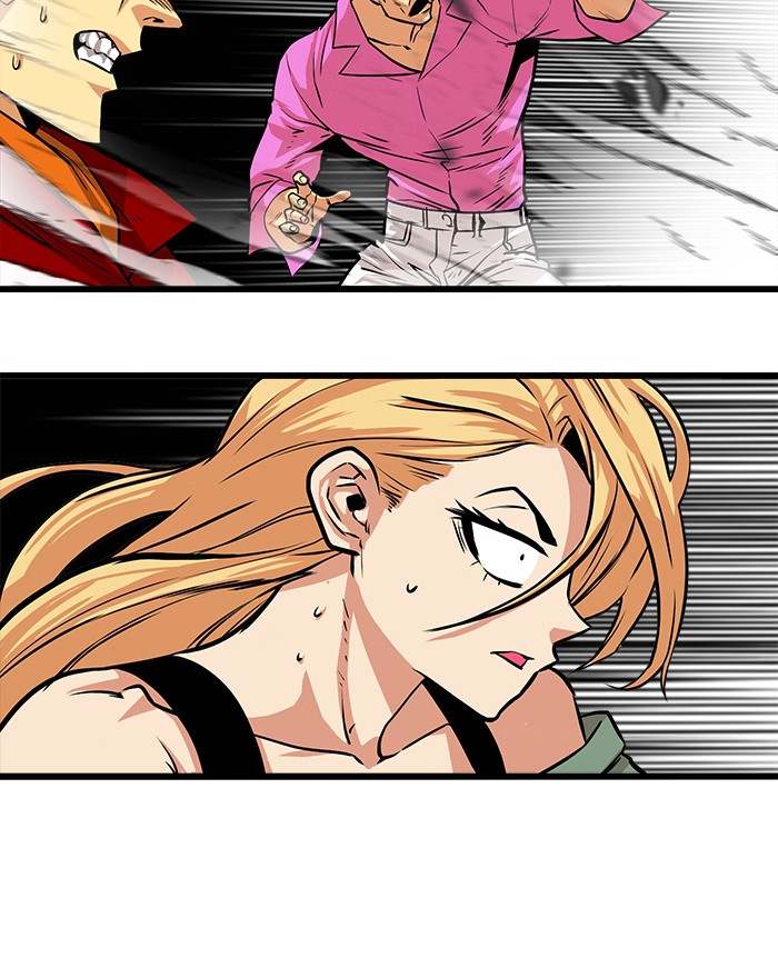 Troll Trap chapter 100 halaman 94