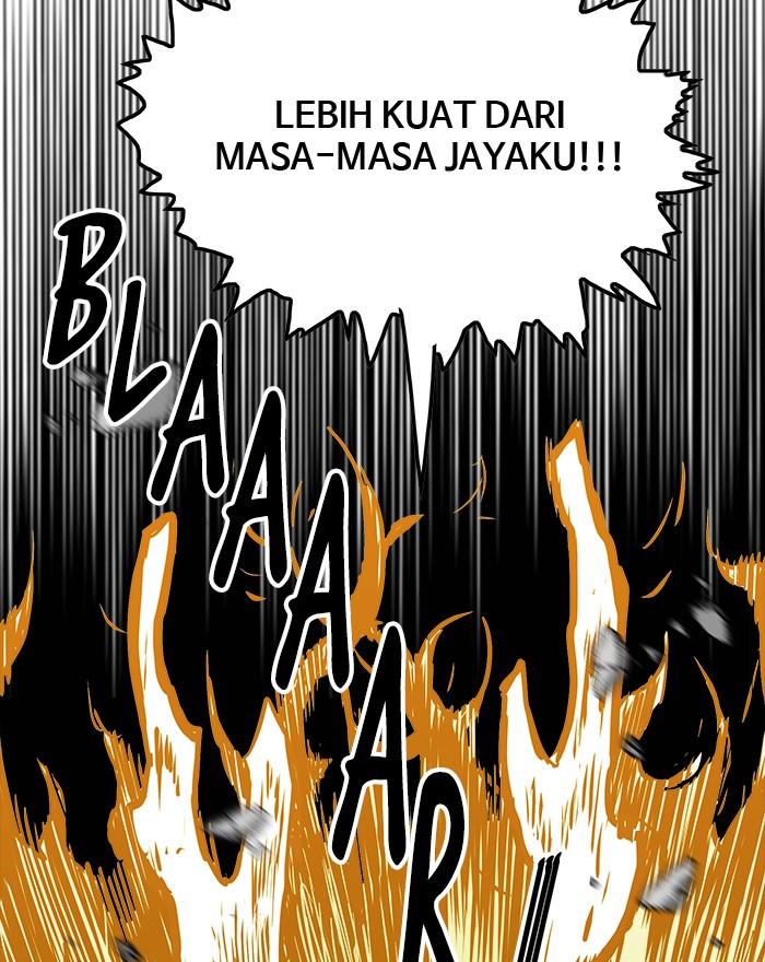 Troll Trap chapter 100 halaman 97