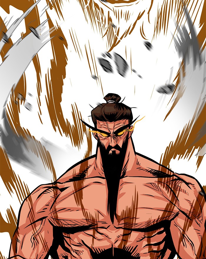 Troll Trap chapter 100 halaman 99