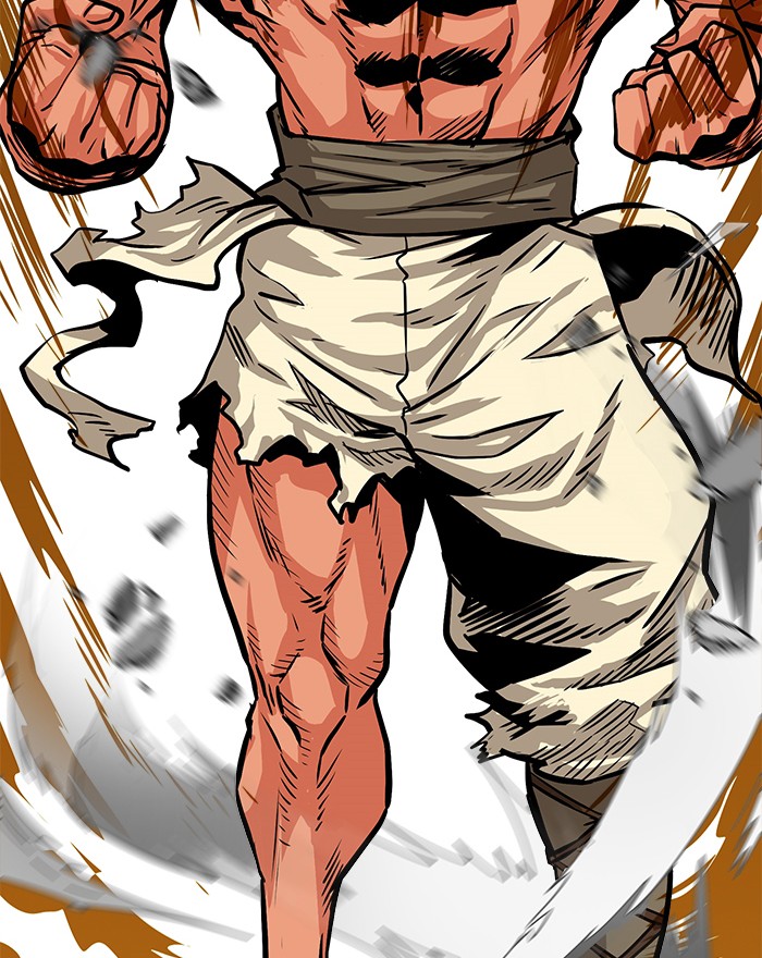 Troll Trap chapter 100 halaman 100