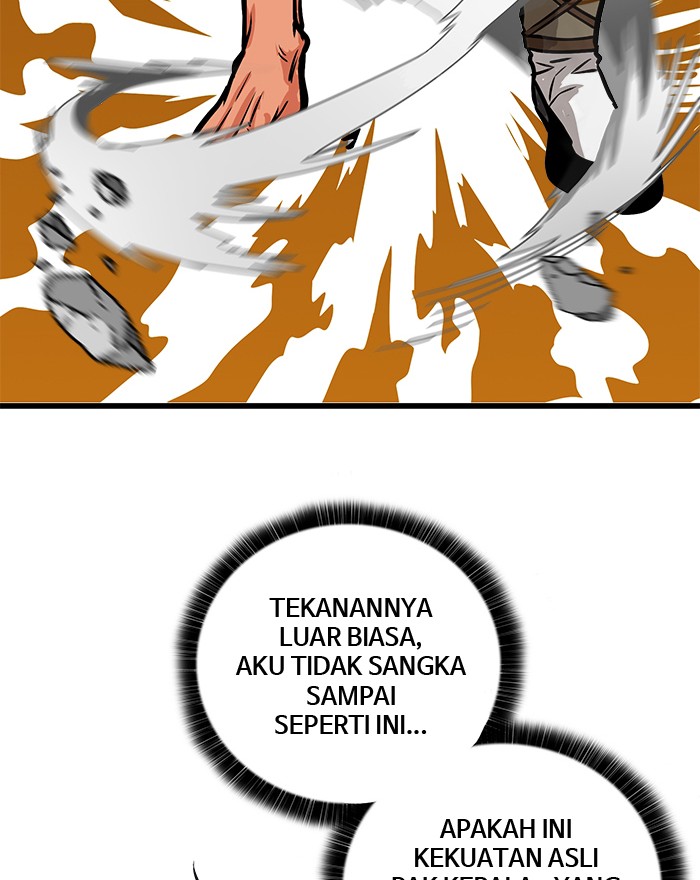 Troll Trap chapter 100 halaman 101