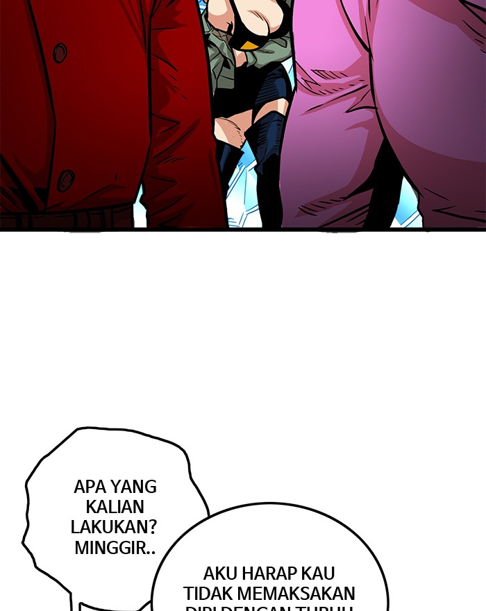 Troll Trap chapter 100 halaman 104