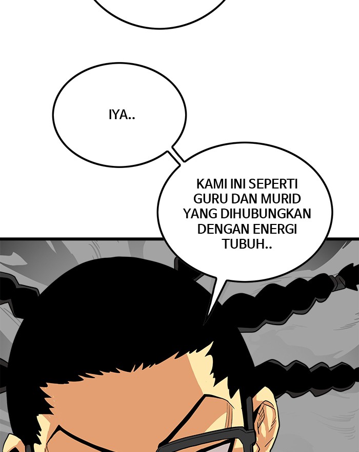 Troll Trap chapter 100 halaman 106