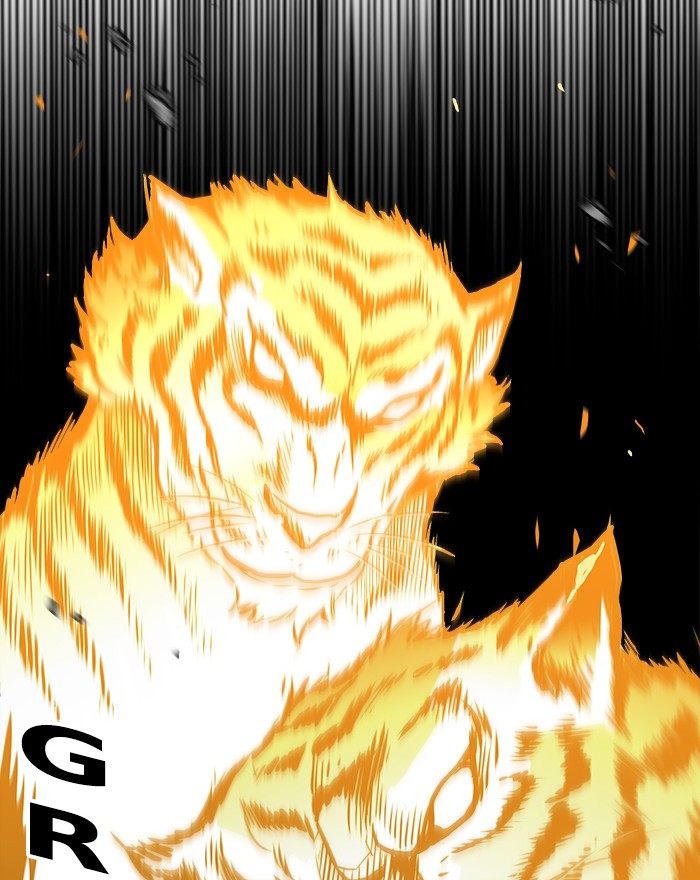 Troll Trap chapter 100 halaman 110