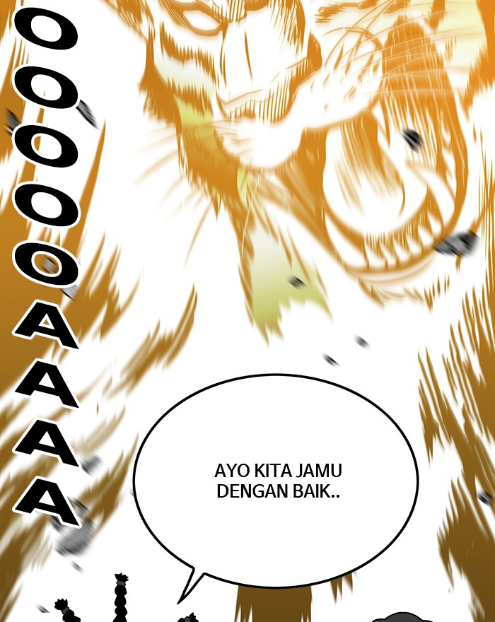 Troll Trap chapter 100 halaman 111
