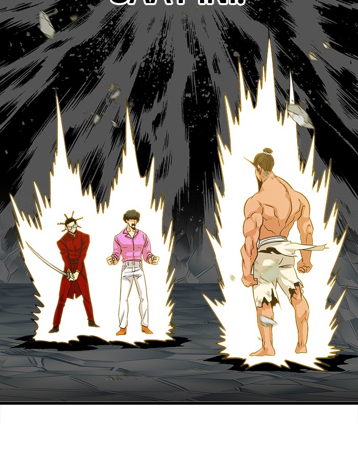 Troll Trap chapter 100 halaman 115