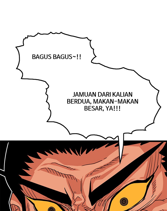 Troll Trap chapter 100 halaman 116