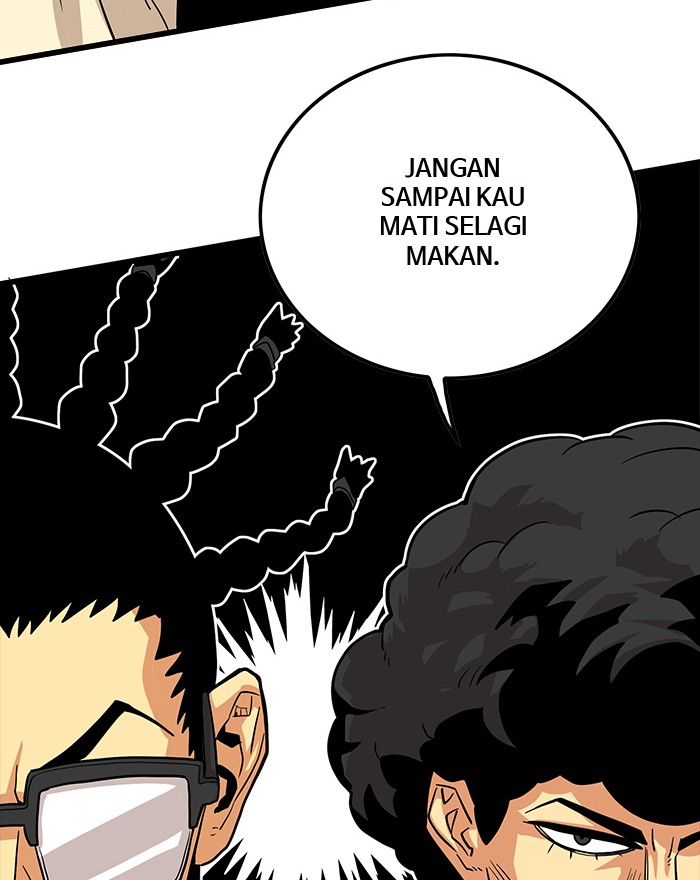Troll Trap chapter 100 halaman 118