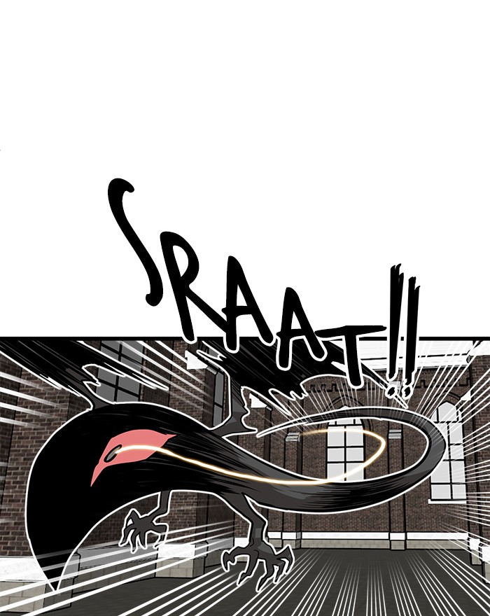 Troll Trap chapter 100 halaman 121