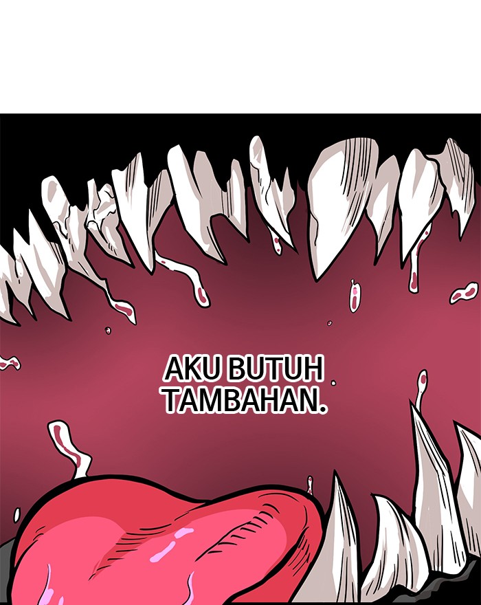 Troll Trap chapter 100 halaman 124