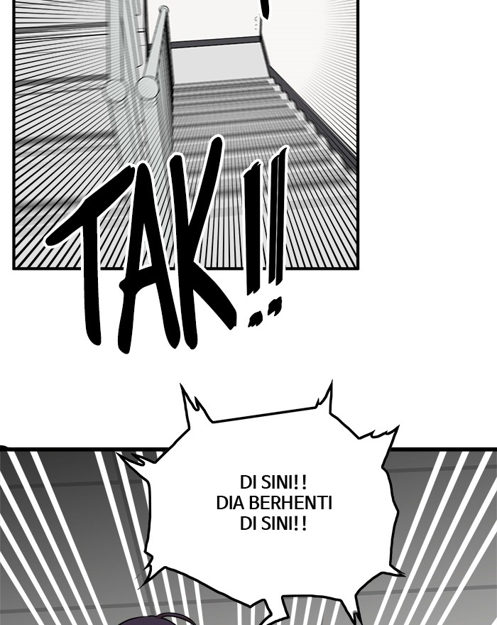 Troll Trap chapter 100 halaman 126
