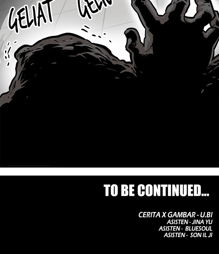 Troll Trap chapter 100 halaman 130