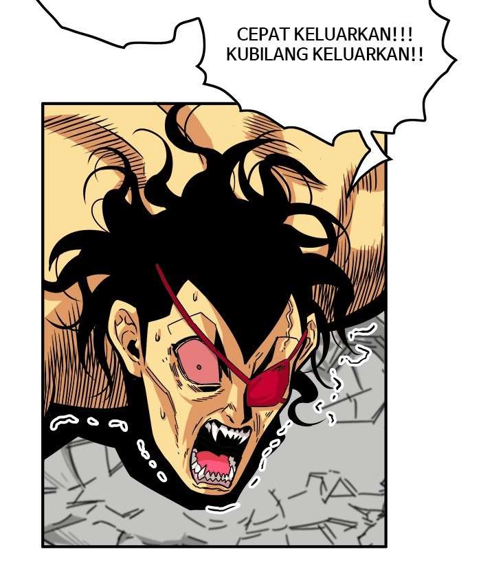 Troll Trap Bab 101 halaman 5