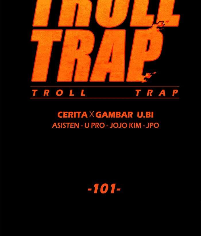 Troll Trap Bab 101 halaman 18