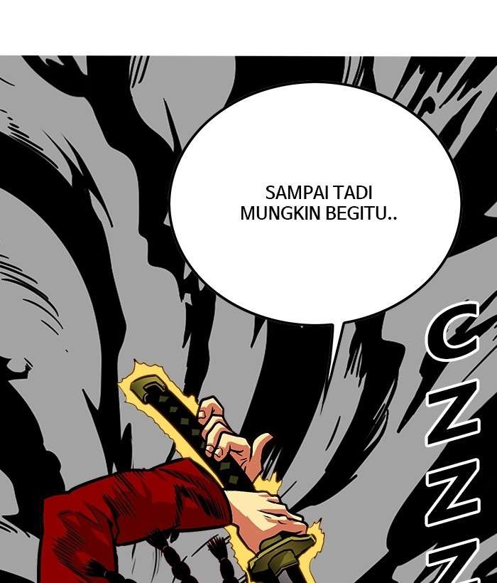 Troll Trap Bab 101 halaman 33