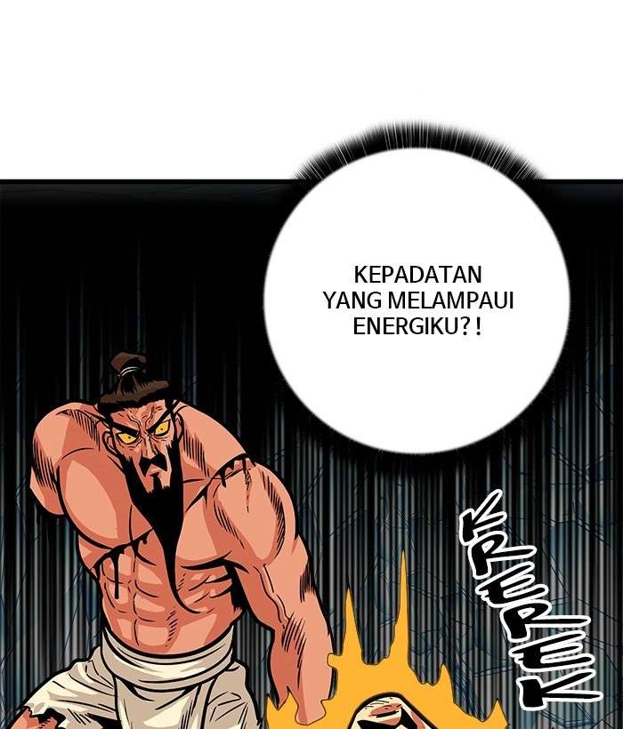 Troll Trap Bab 101 halaman 47