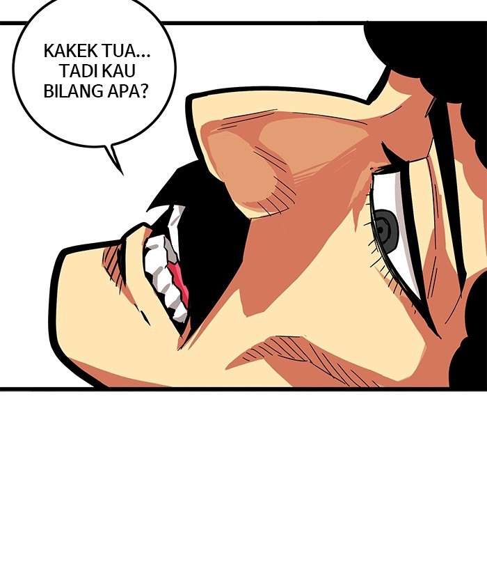 Troll Trap Bab 101 halaman 49