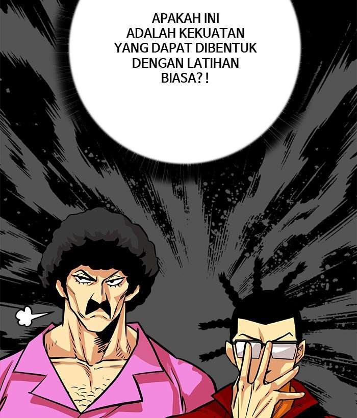 Troll Trap Bab 101 halaman 77