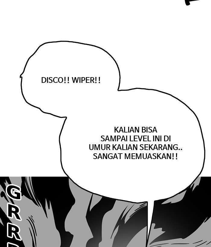 Troll Trap Bab 101 halaman 82