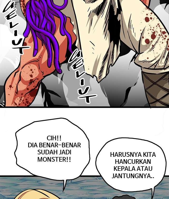 Troll Trap Bab 101 halaman 84