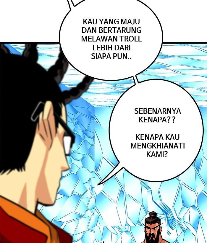 Troll Trap Bab 101 halaman 87