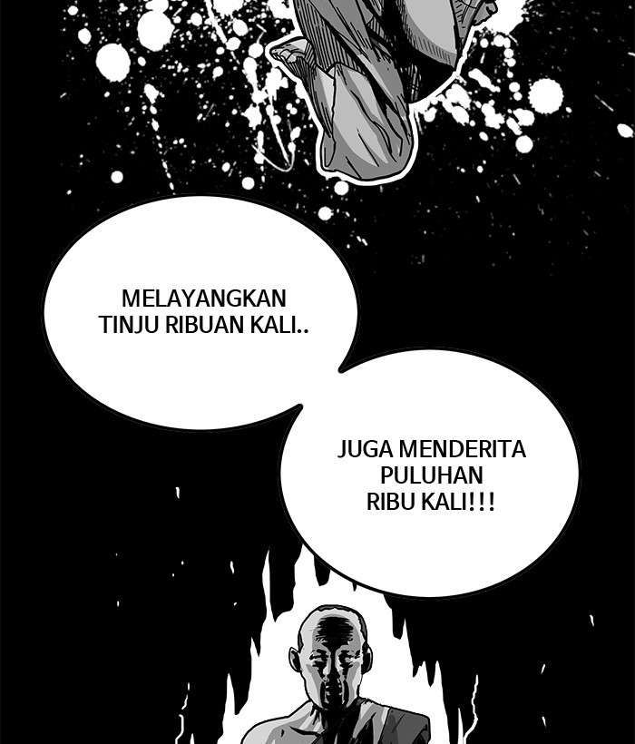 Troll Trap Bab 101 halaman 92