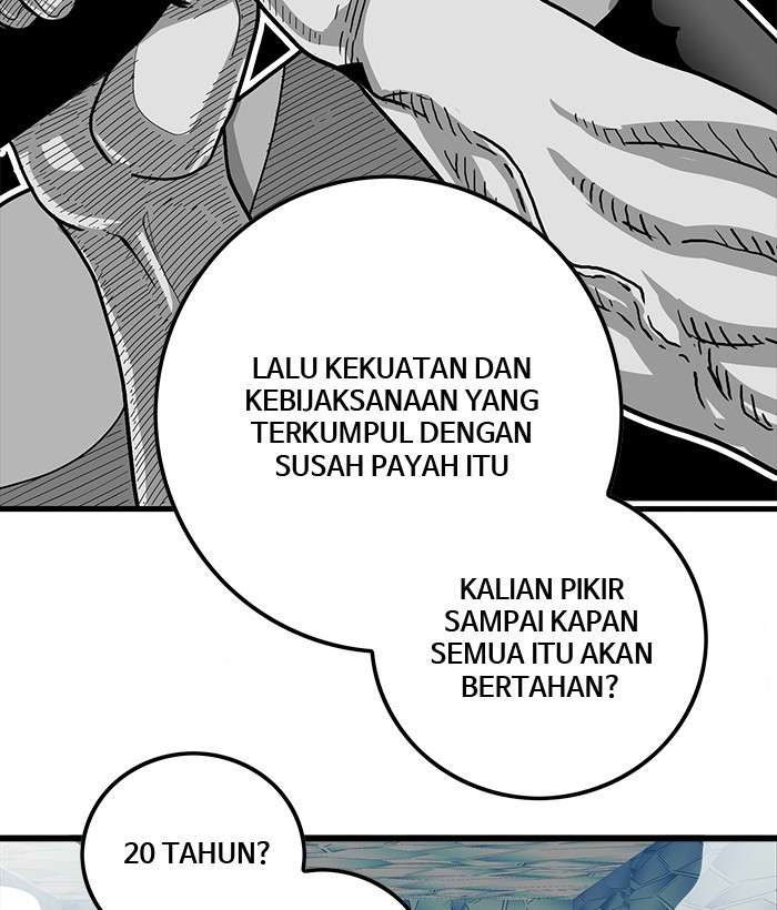Troll Trap Bab 101 halaman 94