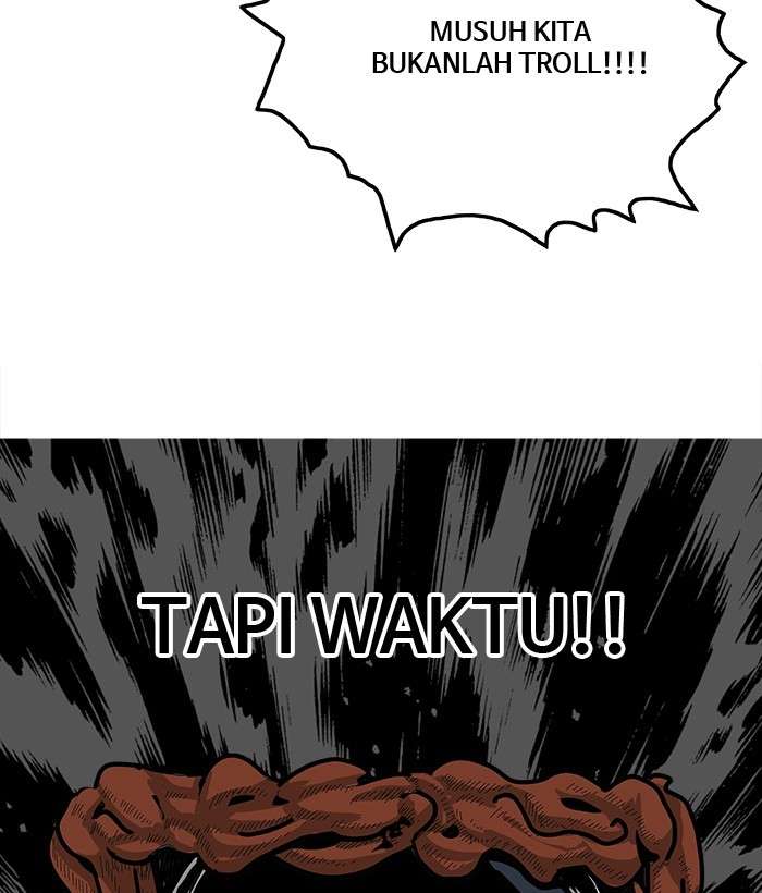 Troll Trap Bab 101 halaman 99