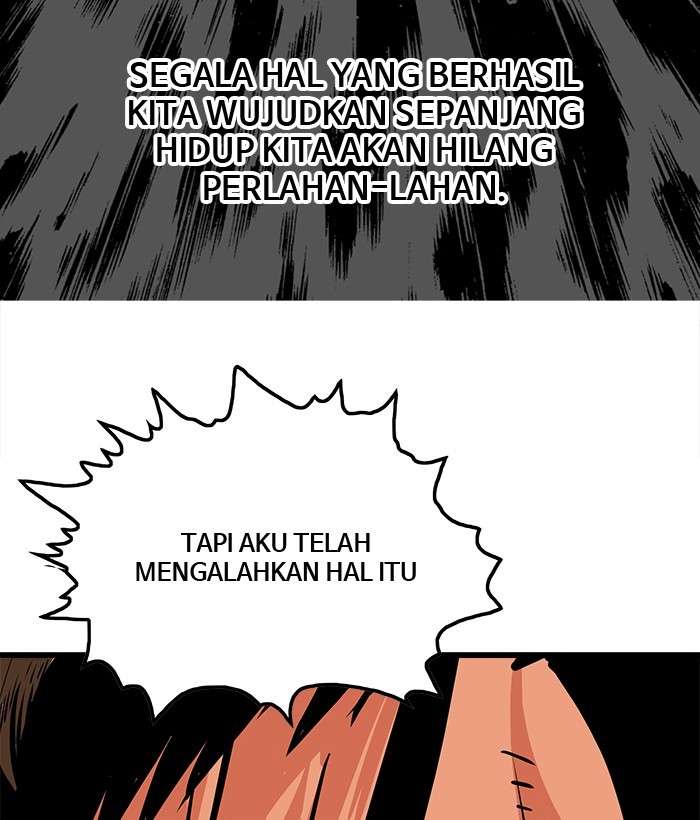 Troll Trap Bab 101 halaman 101