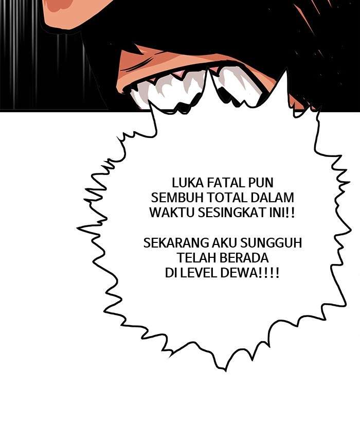 Troll Trap Bab 101 halaman 103