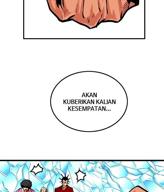 Troll Trap Bab 101 halaman 105