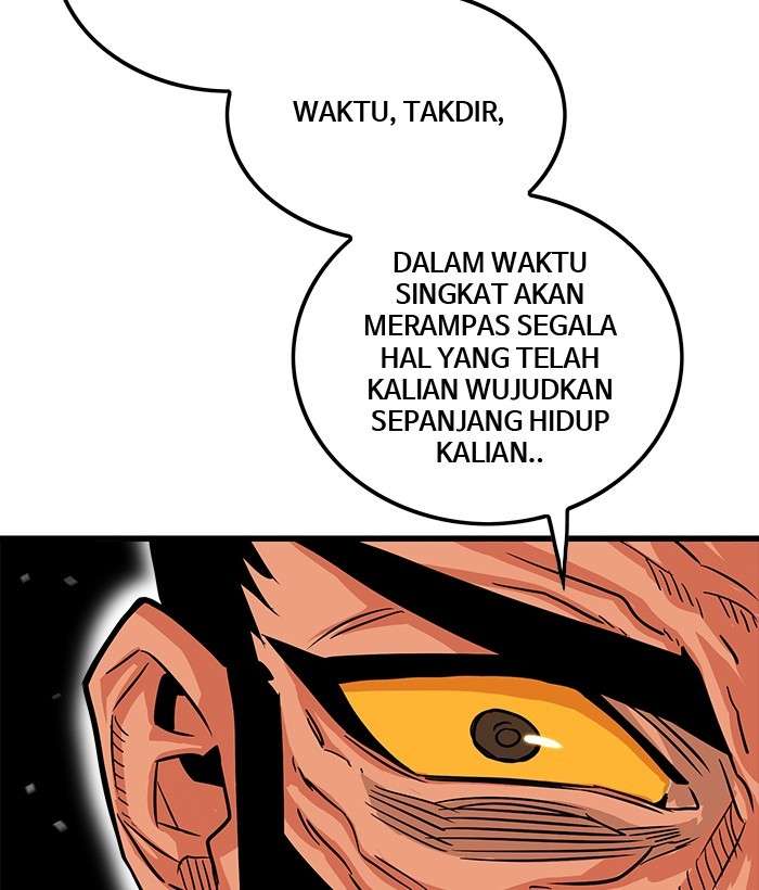 Troll Trap Bab 101 halaman 110
