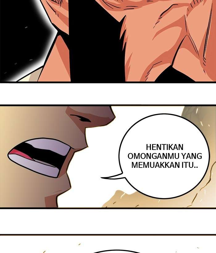 Troll Trap Bab 101 halaman 111