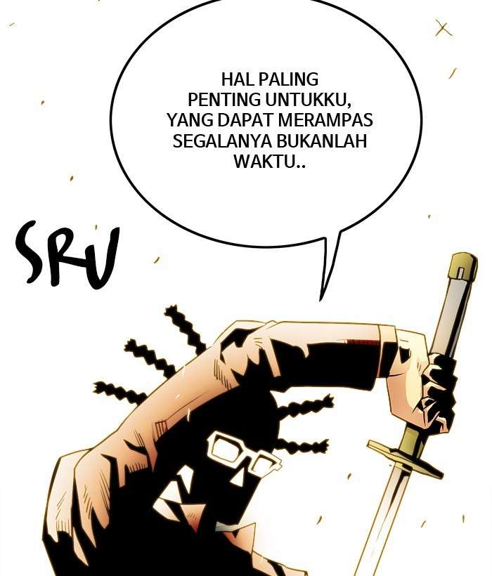Troll Trap Bab 101 halaman 112