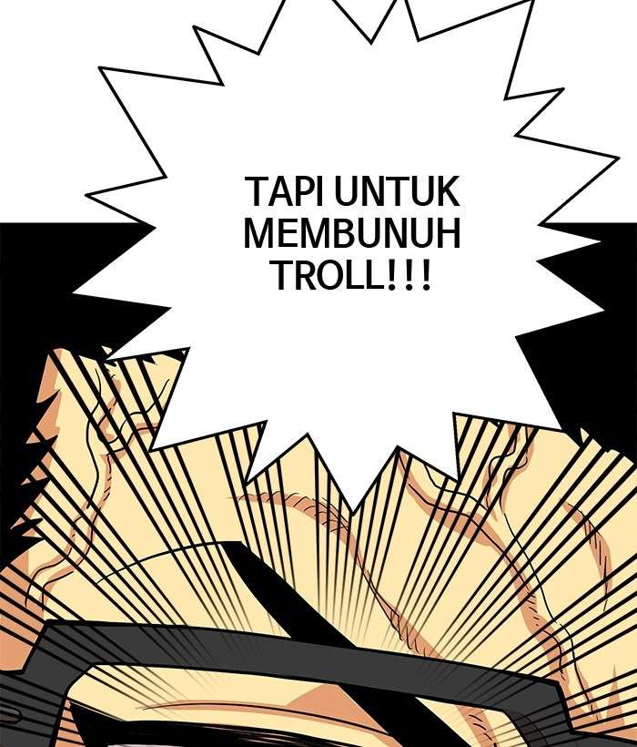 Troll Trap Bab 101 halaman 115
