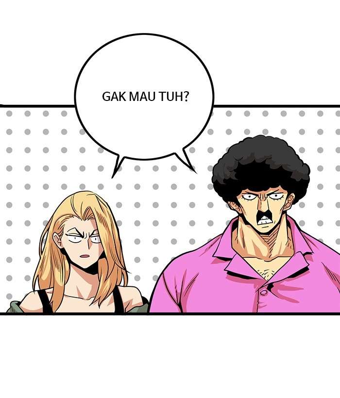 Troll Trap Bab 101 halaman 117