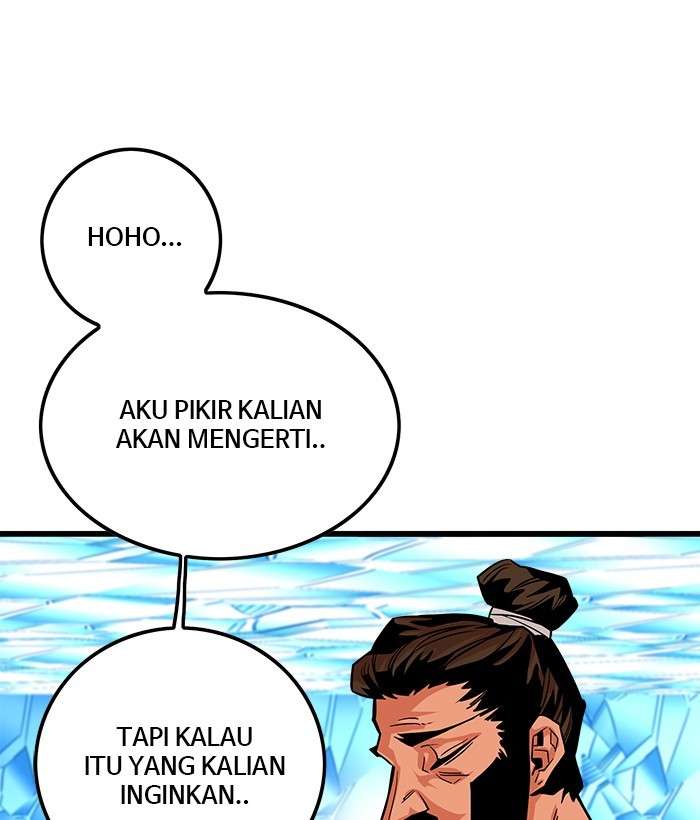 Troll Trap Bab 101 halaman 118