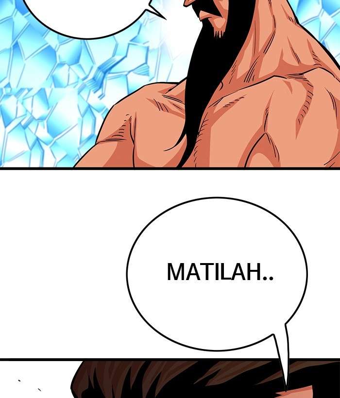 Troll Trap Bab 101 halaman 119