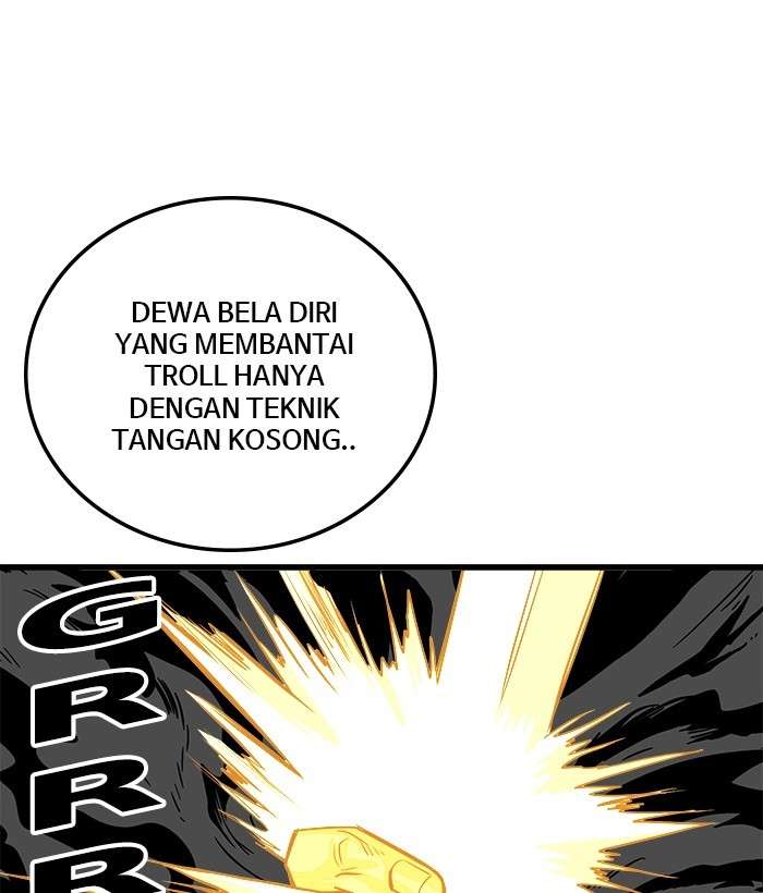 Troll Trap Bab 101 halaman 131