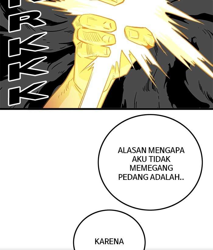 Troll Trap Bab 101 halaman 132