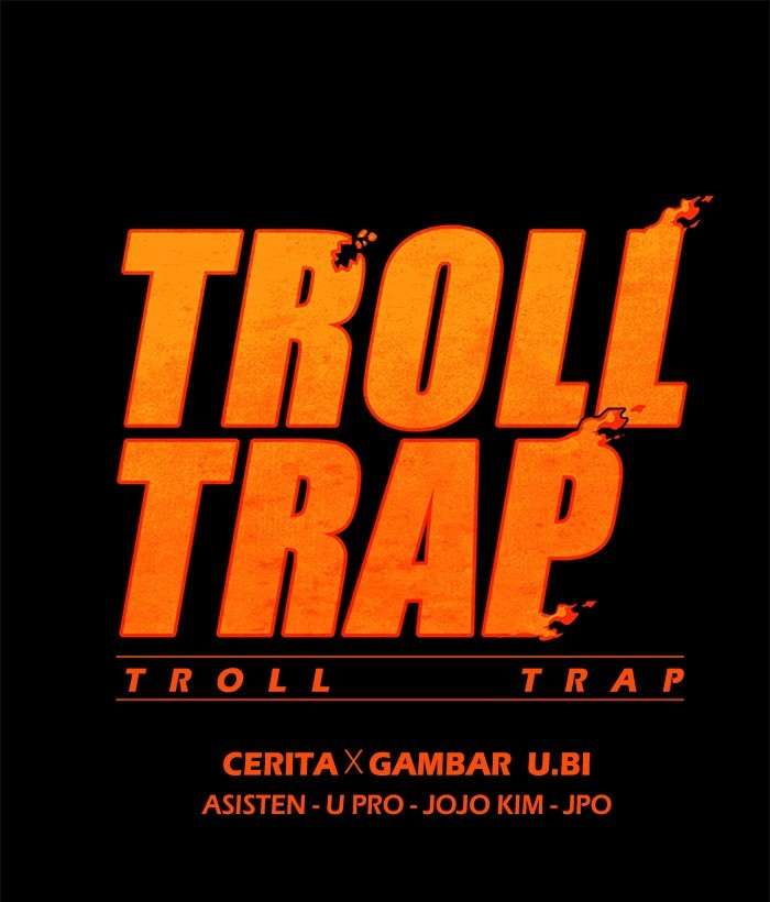 Troll Trap Bab 102 halaman 1