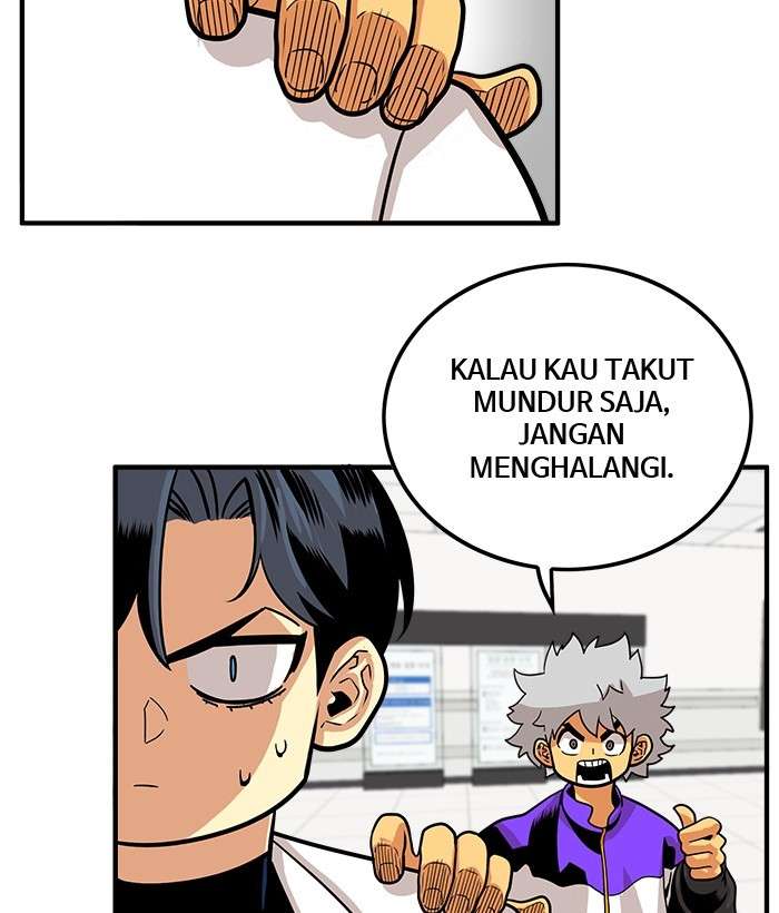 Troll Trap Bab 102 halaman 16