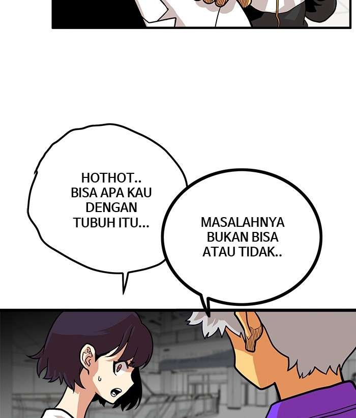 Troll Trap Bab 102 halaman 17