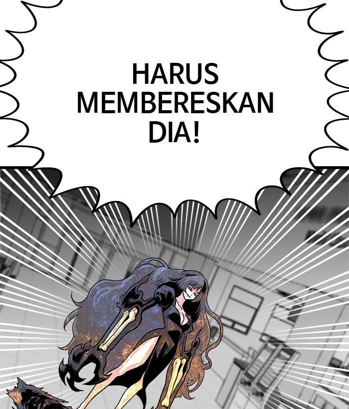 Troll Trap Bab 102 halaman 25