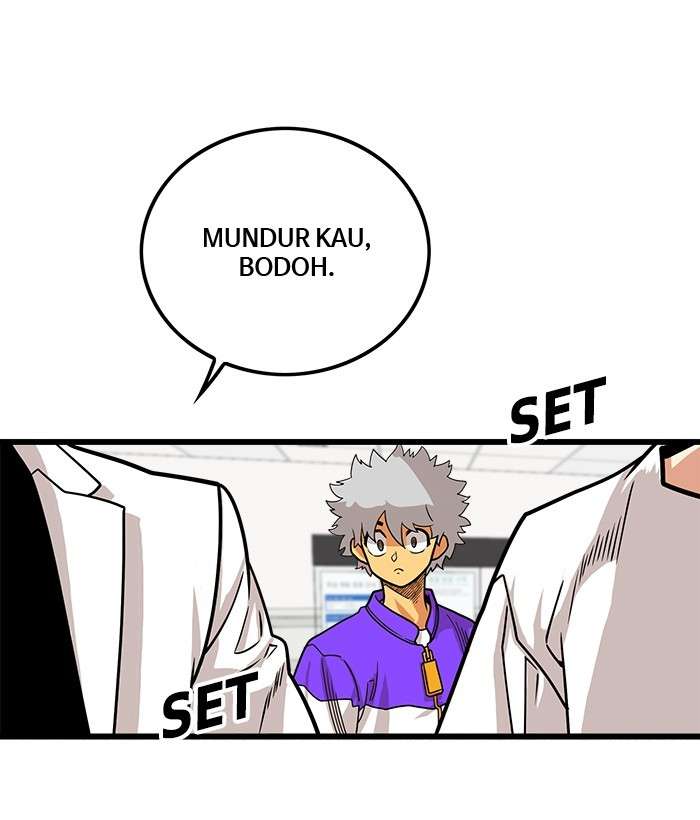 Troll Trap Bab 102 halaman 28